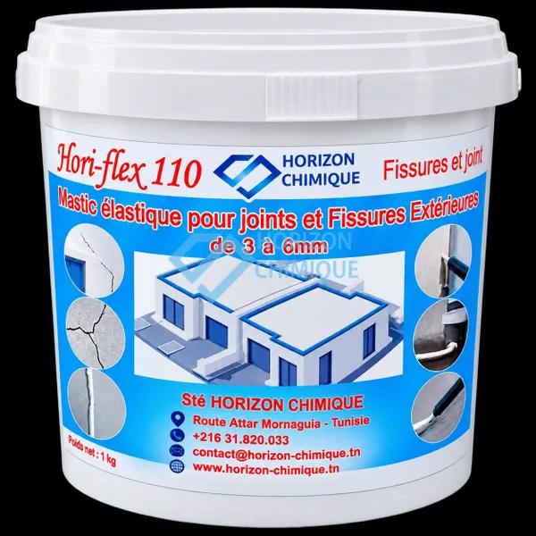 HORIFLEX 110 — Seau 1 kg