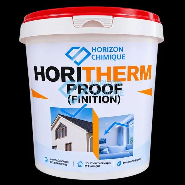 HORITHERM PROOF
